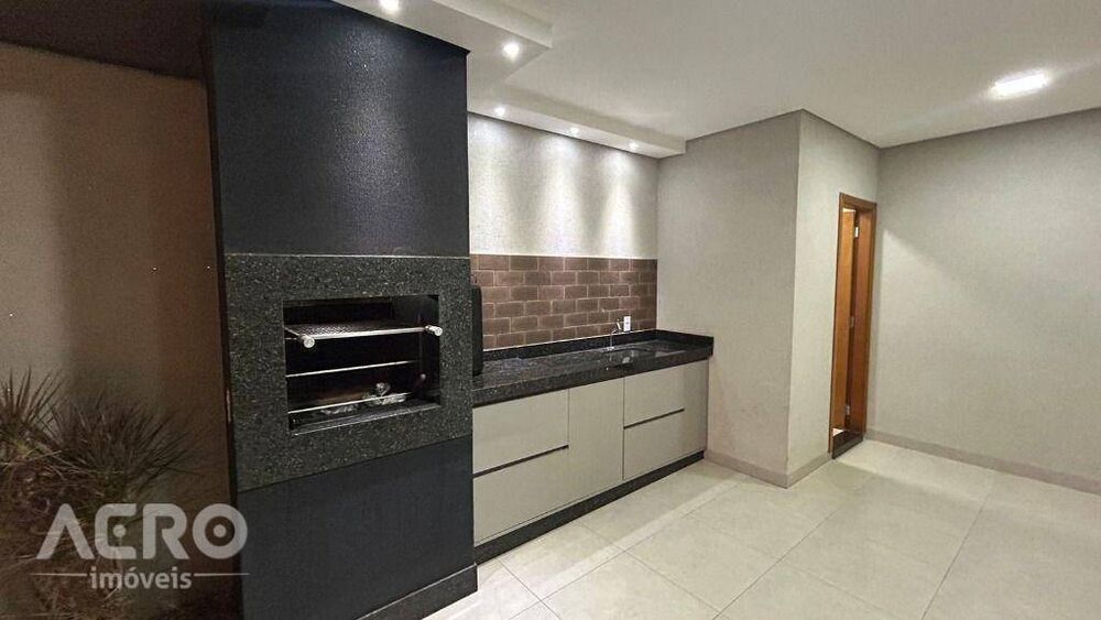 Casa à venda com 3 quartos, 120m² - Foto 2