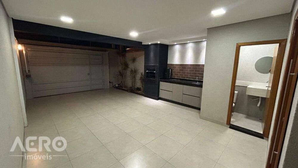 Casa à venda com 3 quartos, 120m² - Foto 5