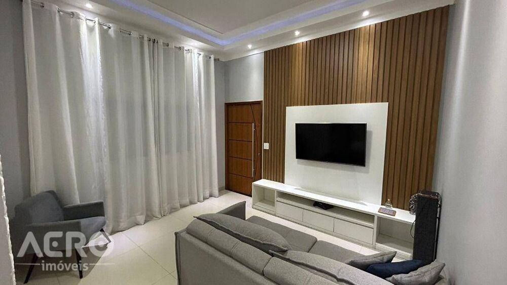 Casa à venda com 3 quartos, 120m² - Foto 7