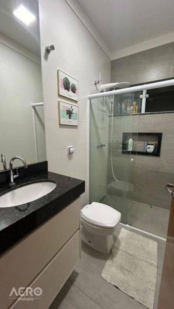 Casa à venda com 3 quartos, 120m² - Foto 13