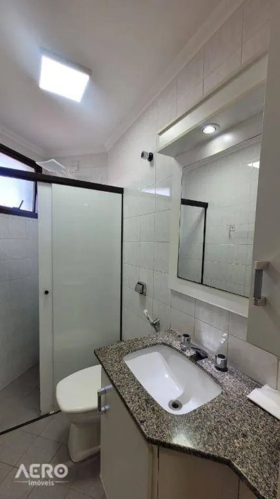 Apartamento, 2 quartos, 75 m² - Foto 4