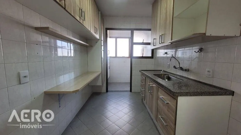 Apartamento, 2 quartos, 75 m² - Foto 2
