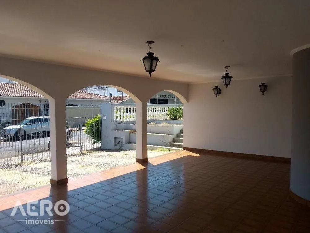 Casa, 4 quartos, 400 m² - Foto 2