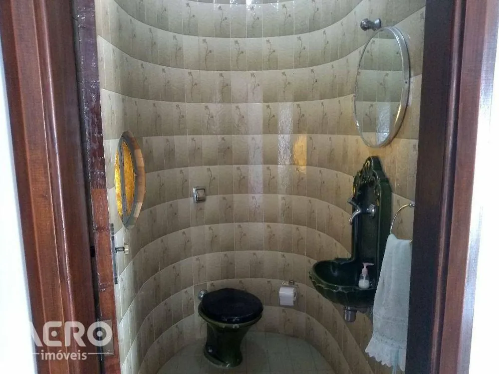 Casa, 4 quartos, 400 m² - Foto 6