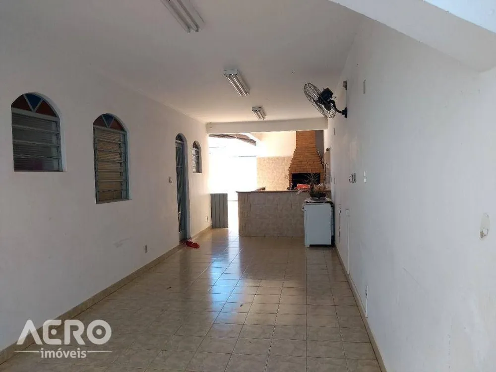 Casa, 4 quartos, 400 m² - Foto 8