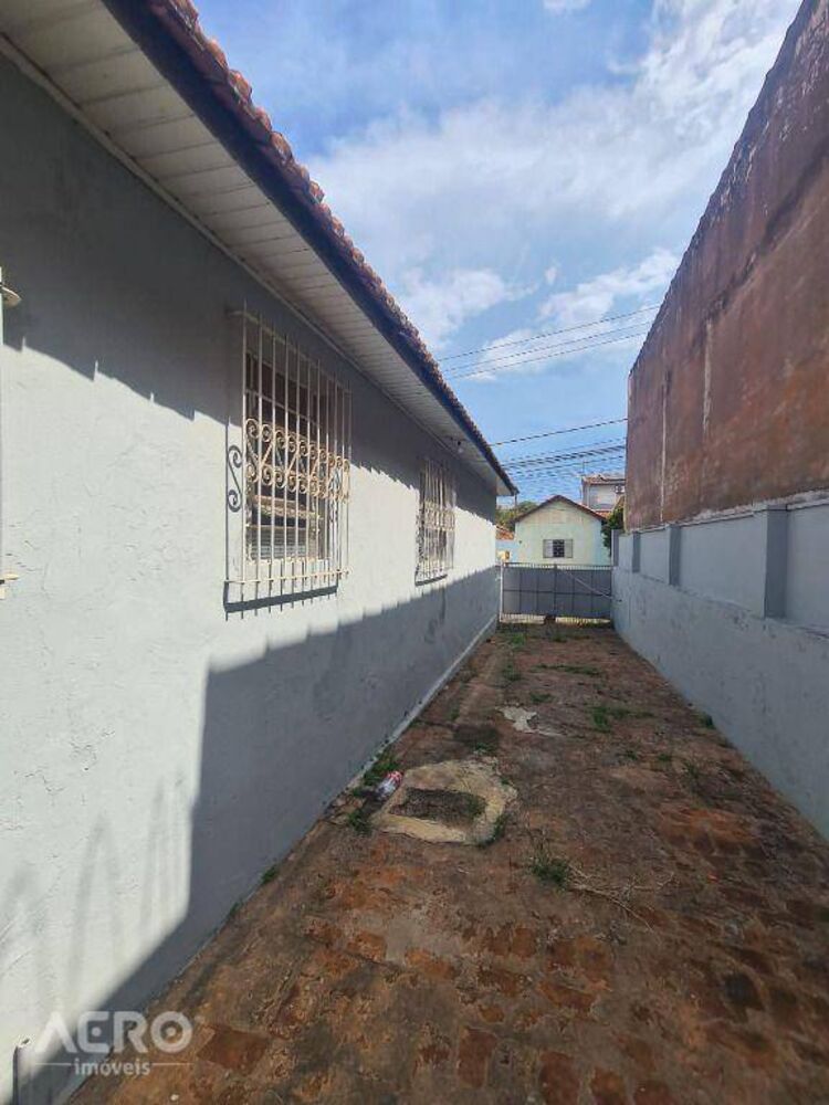 Casa, 3 quartos, 110 m² - Foto 5