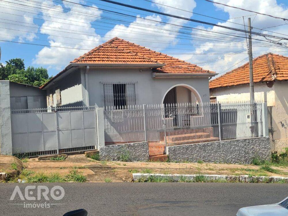 Casa, 3 quartos, 110 m² - Foto 1