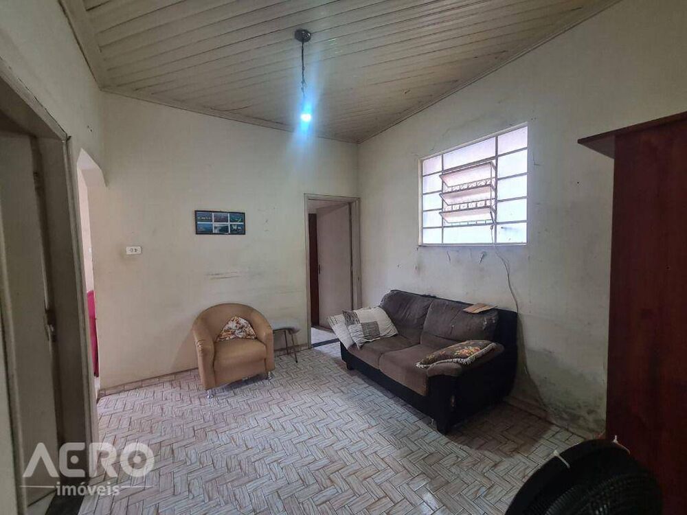 Casa, 3 quartos, 110 m² - Foto 24