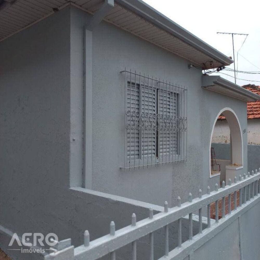 Casa, 3 quartos, 110 m² - Foto 4