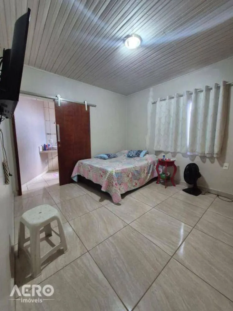 Casa, 2 quartos, 117 m² - Foto 2