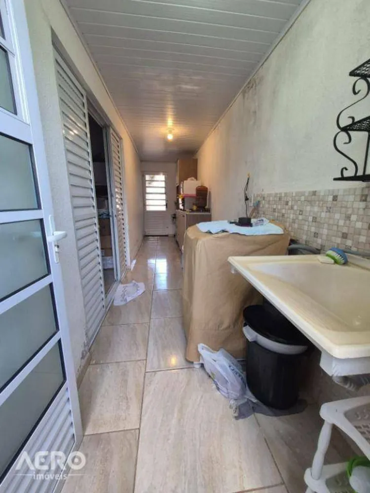 Casa, 2 quartos, 117 m² - Foto 1