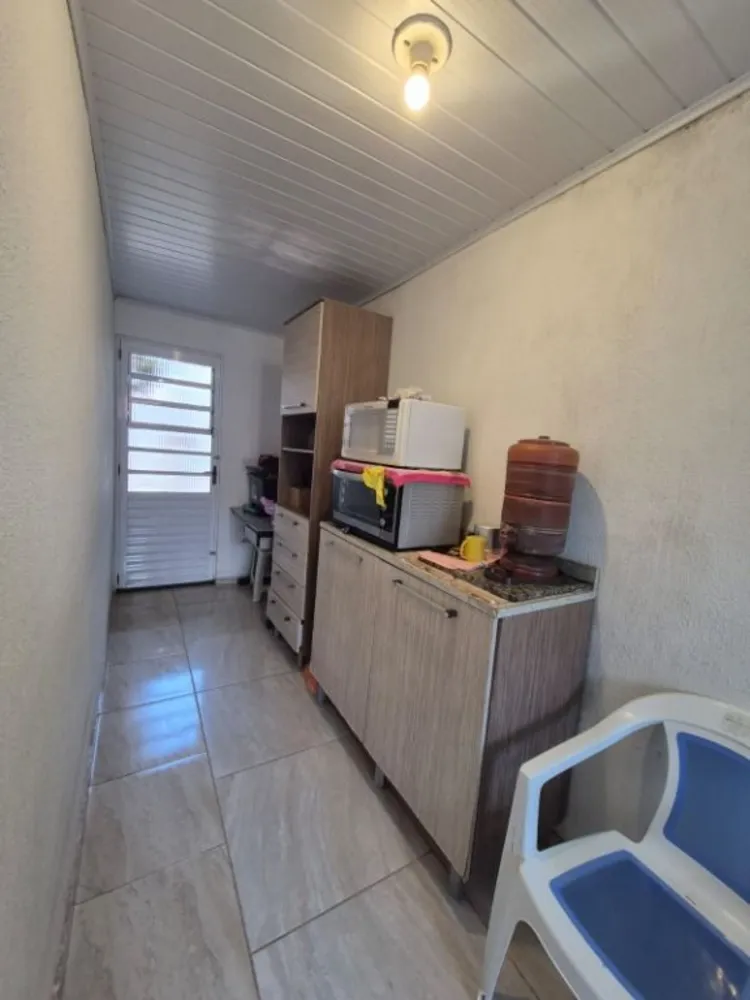 Casa, 2 quartos, 117 m² - Foto 4