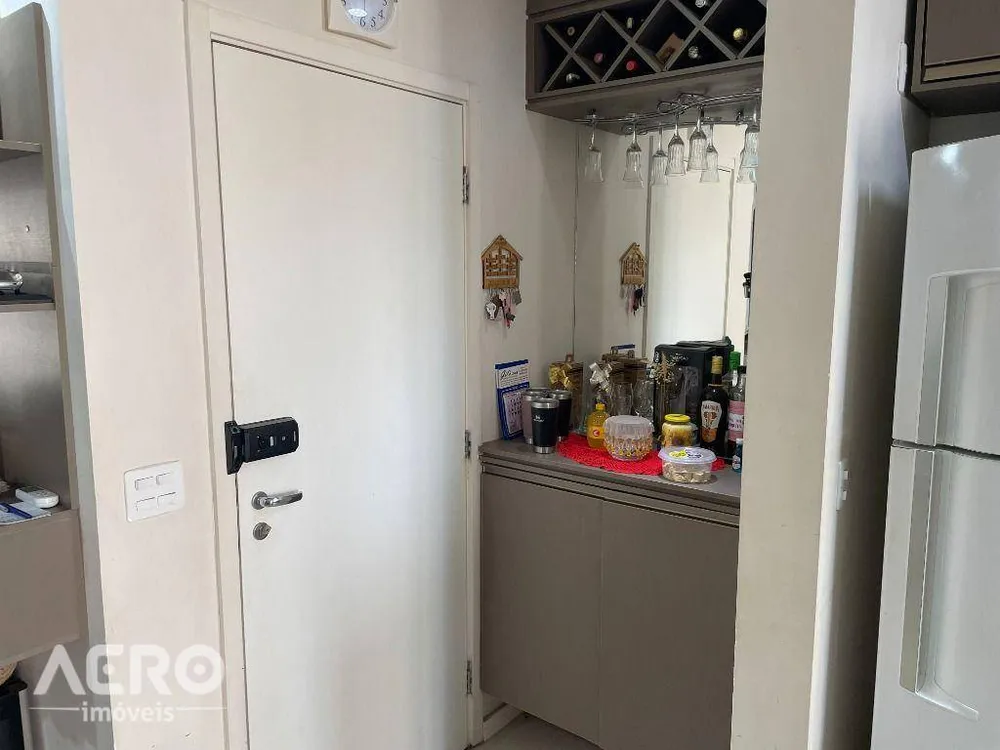 Apartamento, 3 quartos, 77 m² - Foto 5