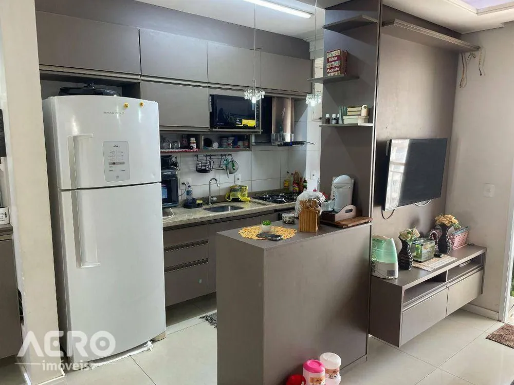 Apartamento, 3 quartos, 77 m² - Foto 4