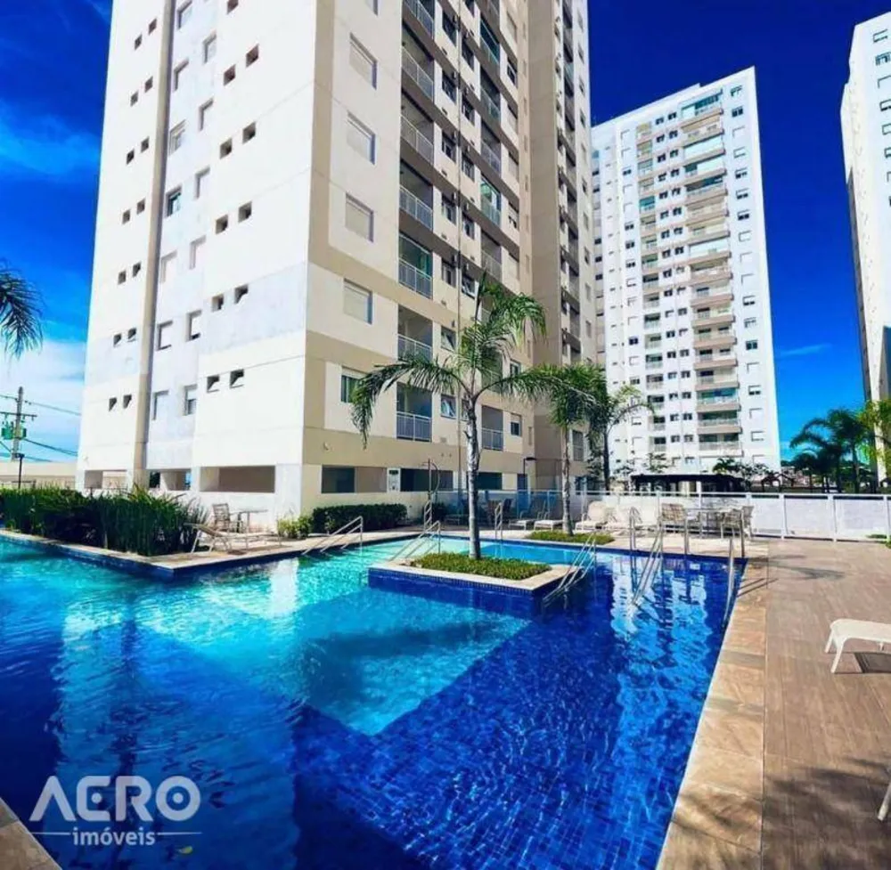 Apartamento, 3 quartos, 77 m² - Foto 7