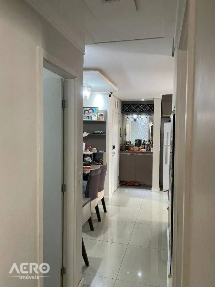 Apartamento, 3 quartos, 77 m² - Foto 6
