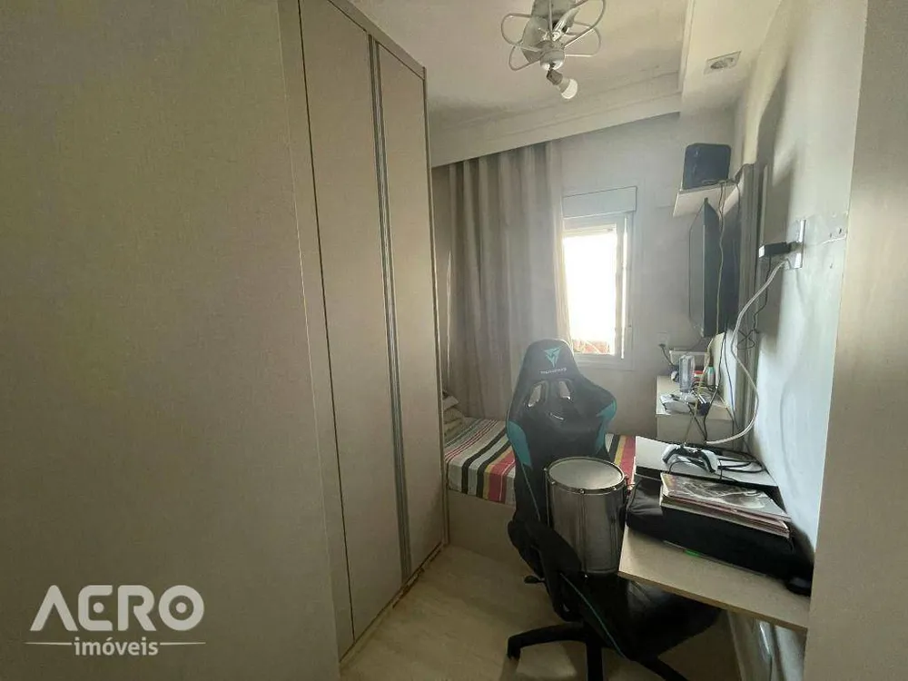 Apartamento, 3 quartos, 77 m² - Foto 5