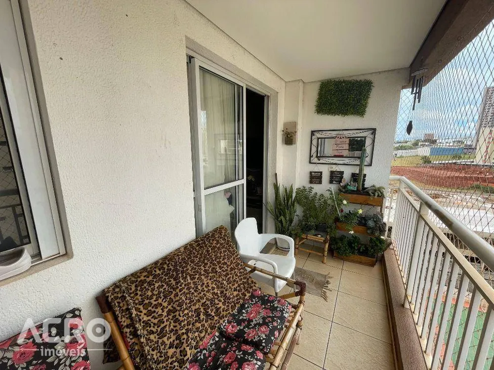 Apartamento, 3 quartos, 77 m² - Foto 6