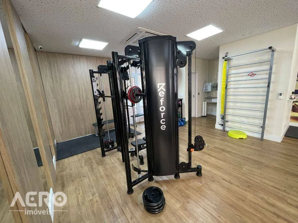 Apartamento, 3 quartos, 77 m² - Foto 10