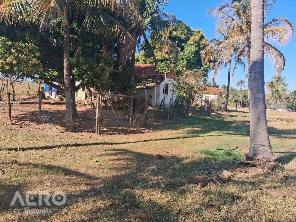 Sítio, 2 quartos, 28 hectares - Foto 6