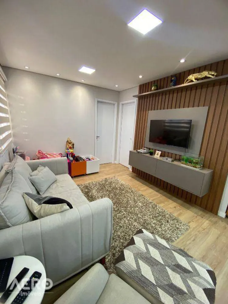 Apartamento, 2 quartos, 70 m² - Foto 4