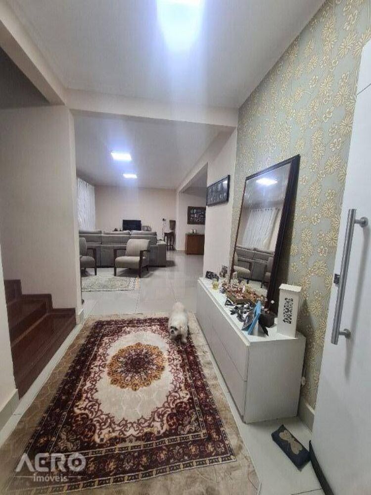 Casa à venda com 3 quartos, 210m² - Foto 33