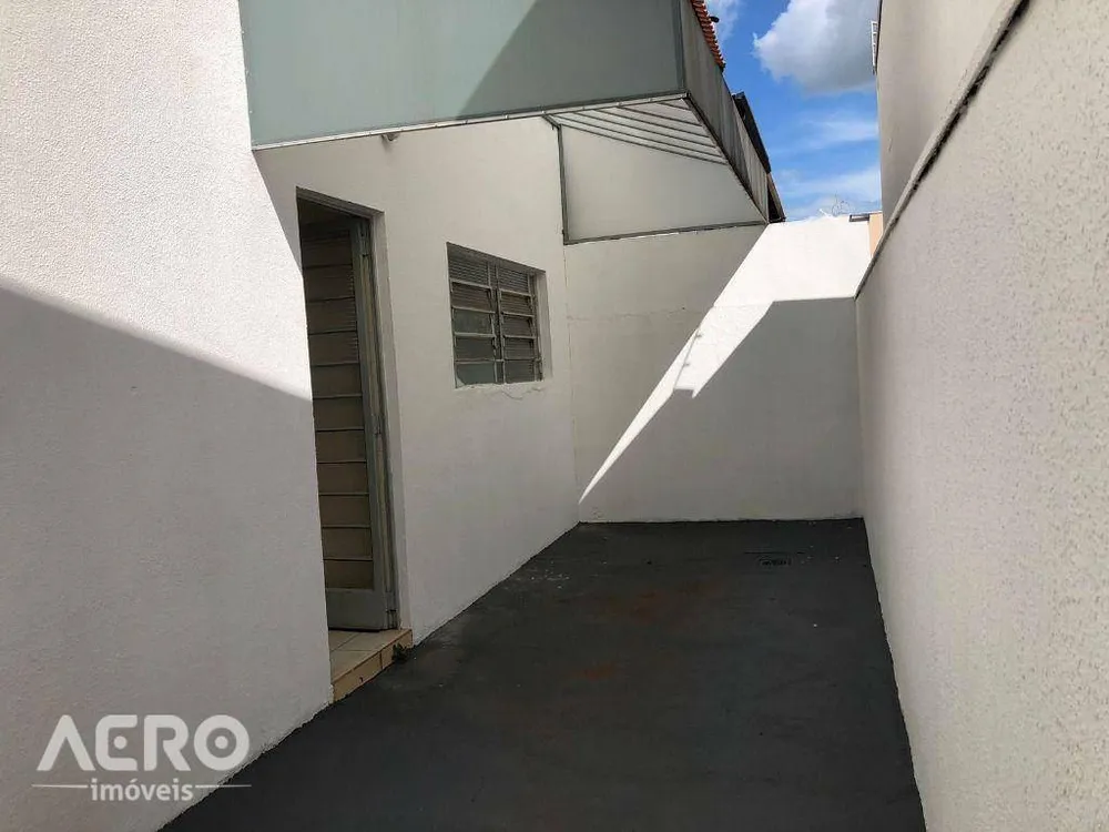 Casa, 3 quartos, 166 m² - Foto 1