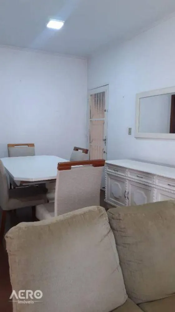Casa, 2 quartos, 132 m² - Foto 2