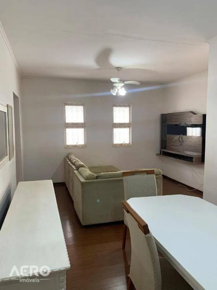 Casa, 2 quartos, 132 m² - Foto 6