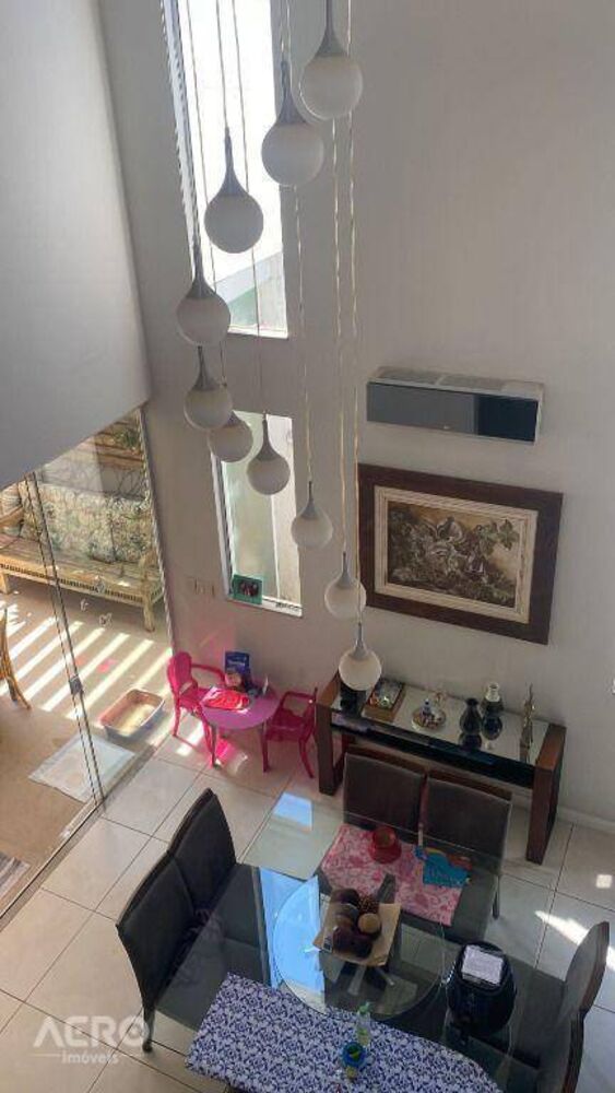 Casa de Condomínio, 3 quartos - Foto 15