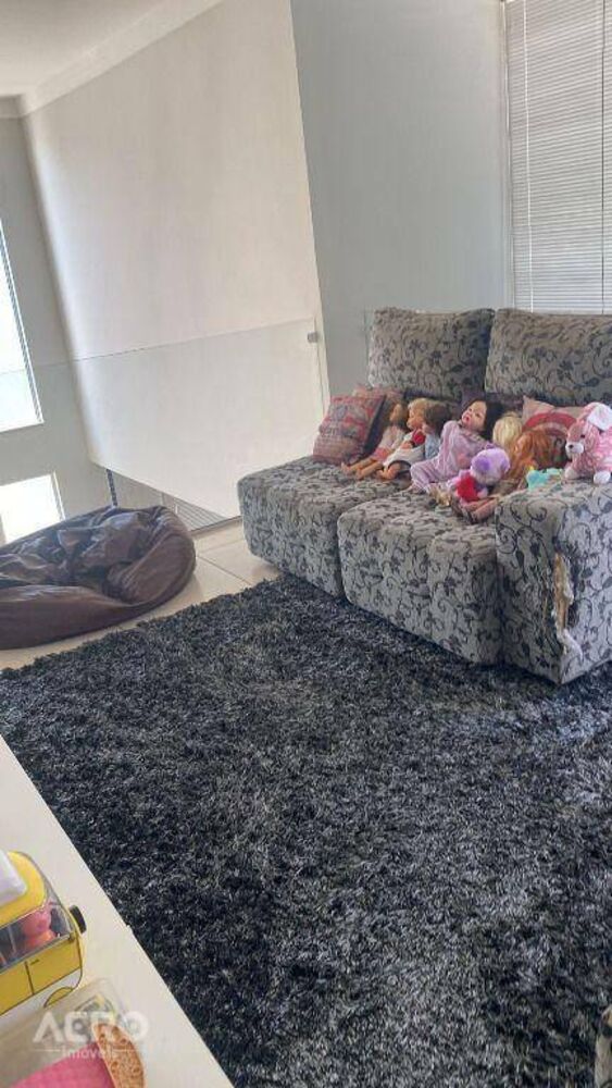 Casa de Condomínio, 3 quartos - Foto 14