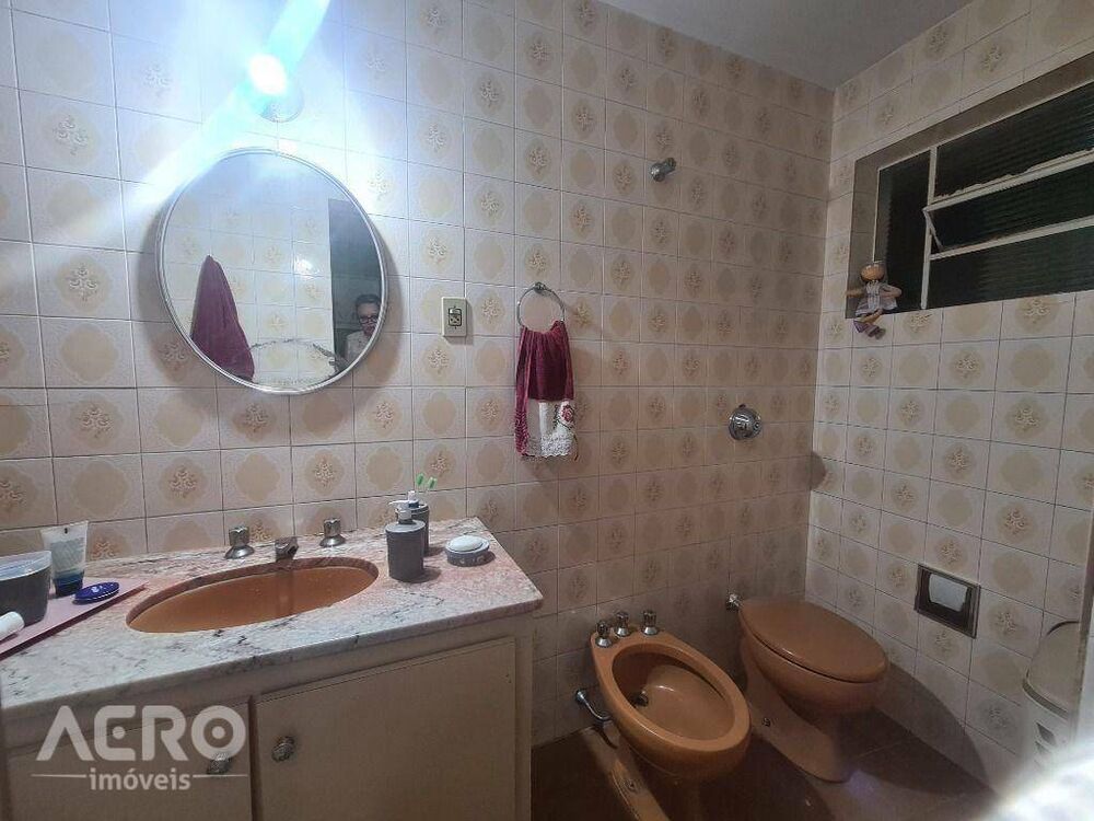 Casa à venda com 3 quartos, 128m² - Foto 22
