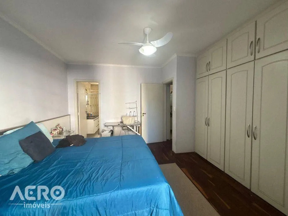 Apartamento, 3 quartos, 147 m² - Foto 3