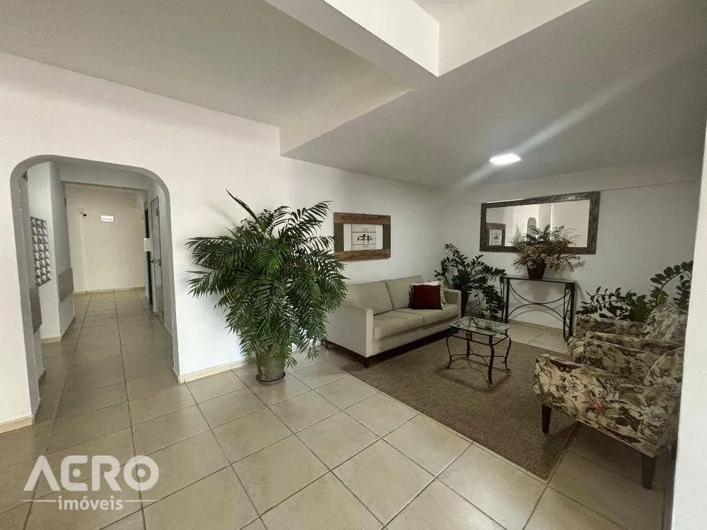 Apartamento, 3 quartos, 147 m² - Foto 5
