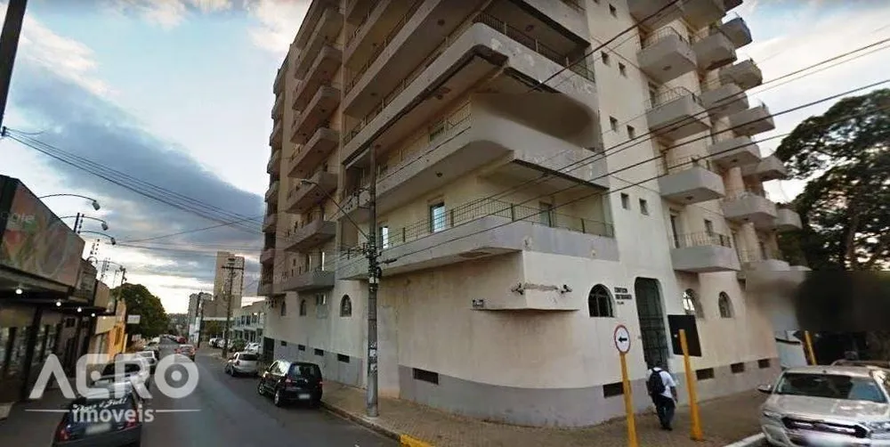 Apartamento, 3 quartos, 147 m² - Foto 1