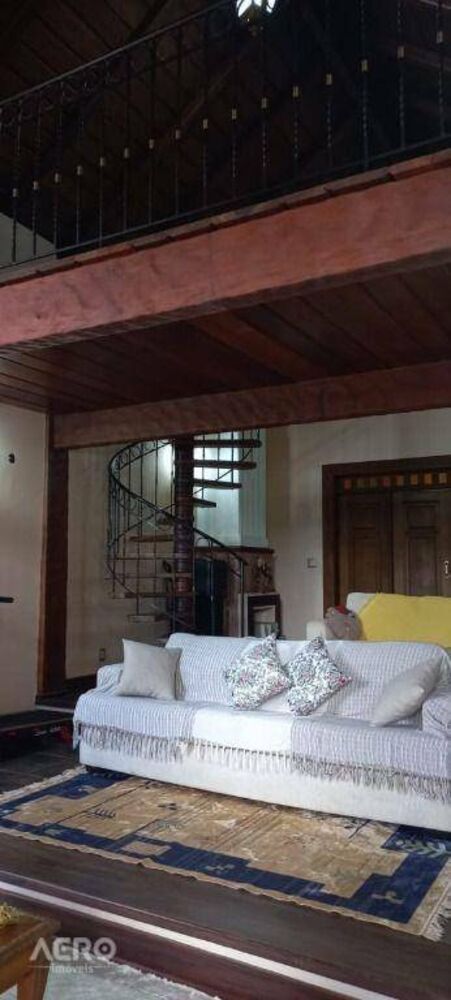 Casa de Condomínio, 2 quartos - Foto 4