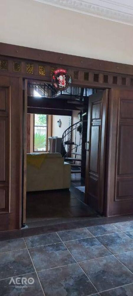 Casa de Condomínio, 2 quartos - Foto 1