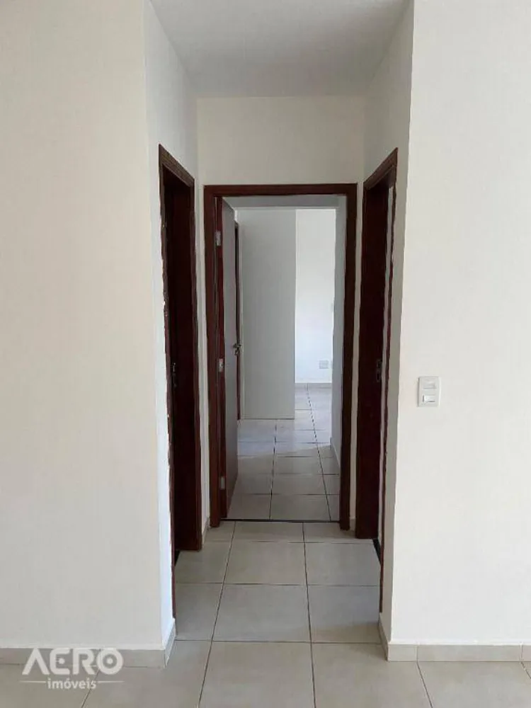 Apartamento, 2 quartos, 60 m² - Foto 7