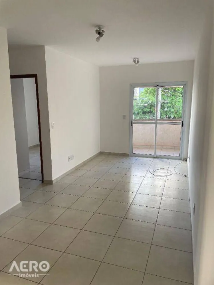 Apartamento, 2 quartos, 60 m² - Foto 11