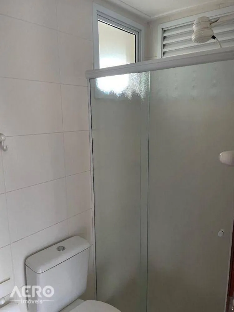 Apartamento, 2 quartos, 60 m² - Foto 9