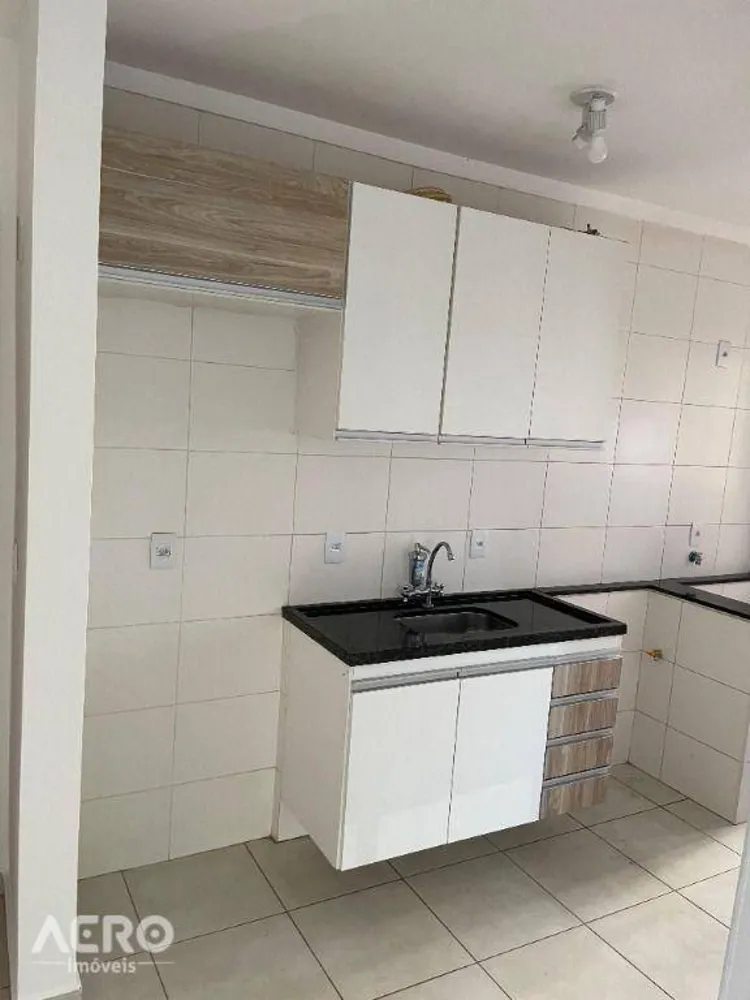 Apartamento, 2 quartos, 60 m² - Foto 3