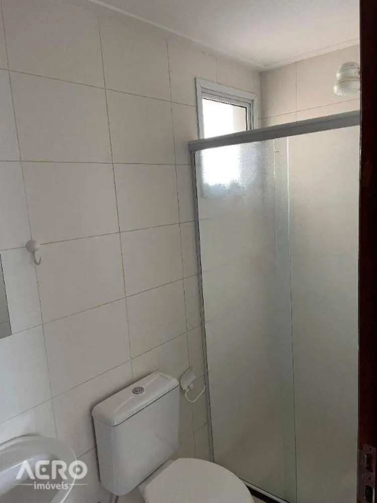 Apartamento, 2 quartos, 60 m² - Foto 6
