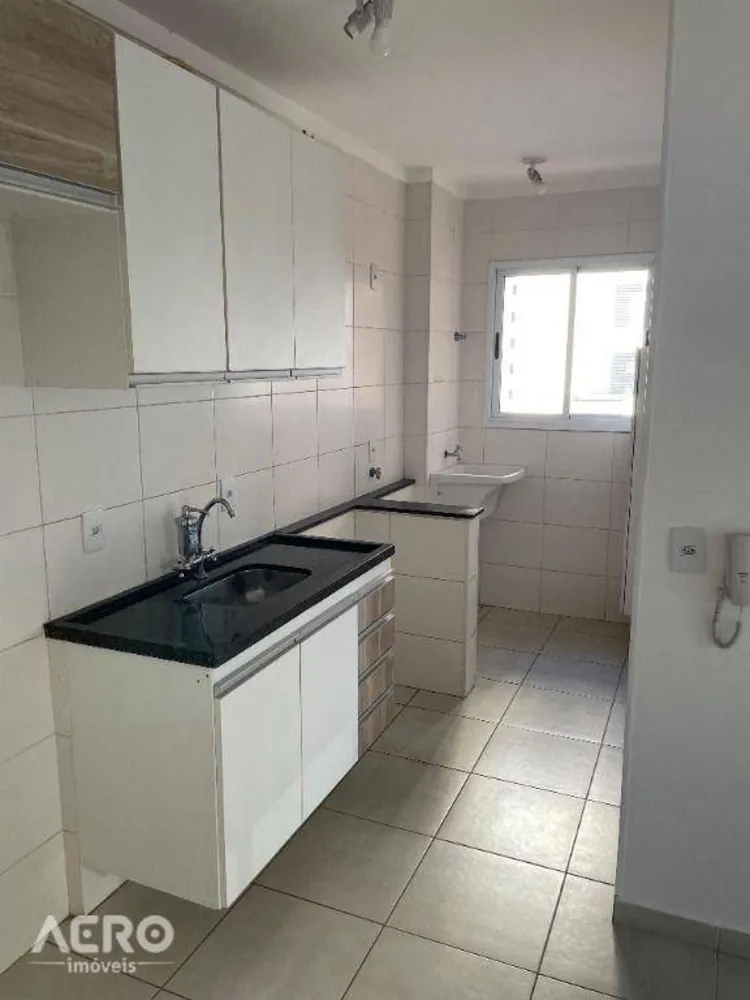 Apartamento, 2 quartos, 60 m² - Foto 12