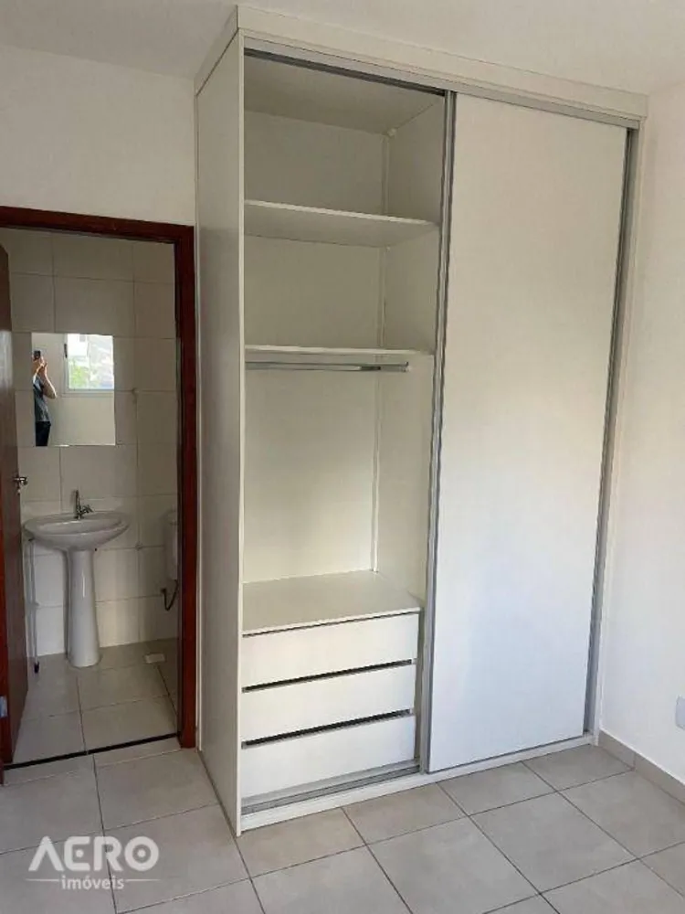 Apartamento, 2 quartos, 60 m² - Foto 5
