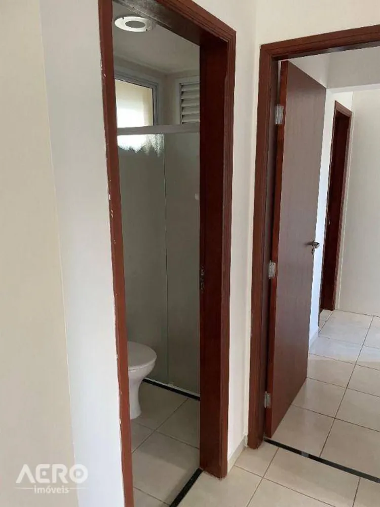 Apartamento, 2 quartos, 60 m² - Foto 8