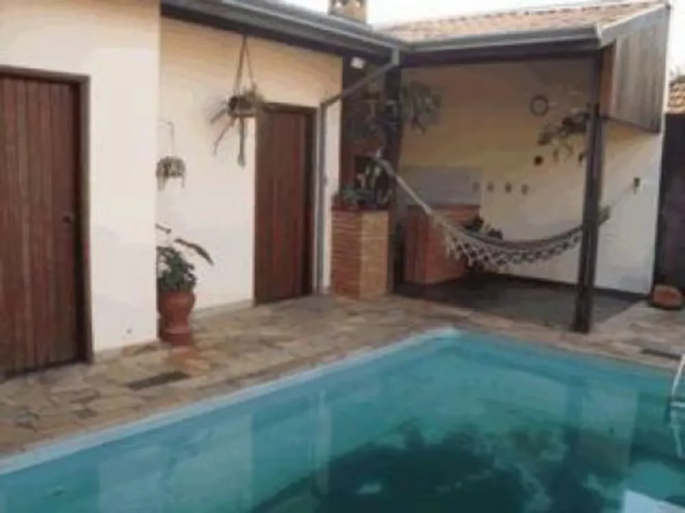 Casa, 3 quartos, 140 m² - Foto 1