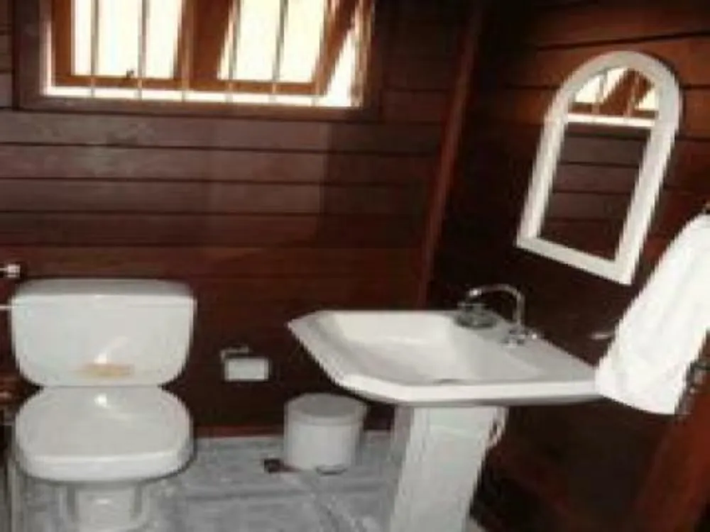 Casa, 3 quartos, 140 m² - Foto 5