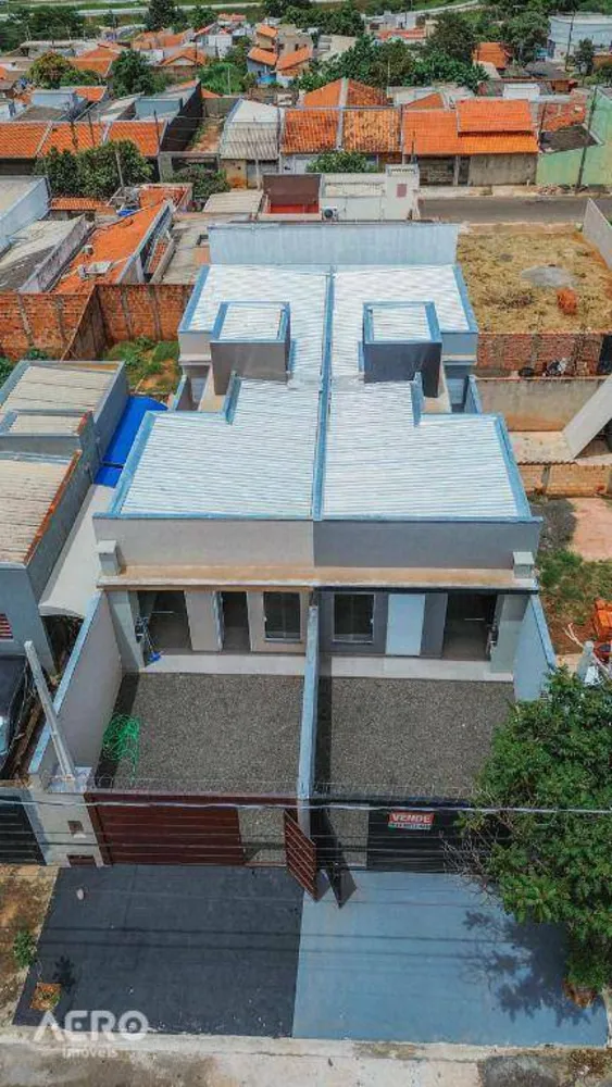 Casa, 3 quartos, 109 m² - Foto 4