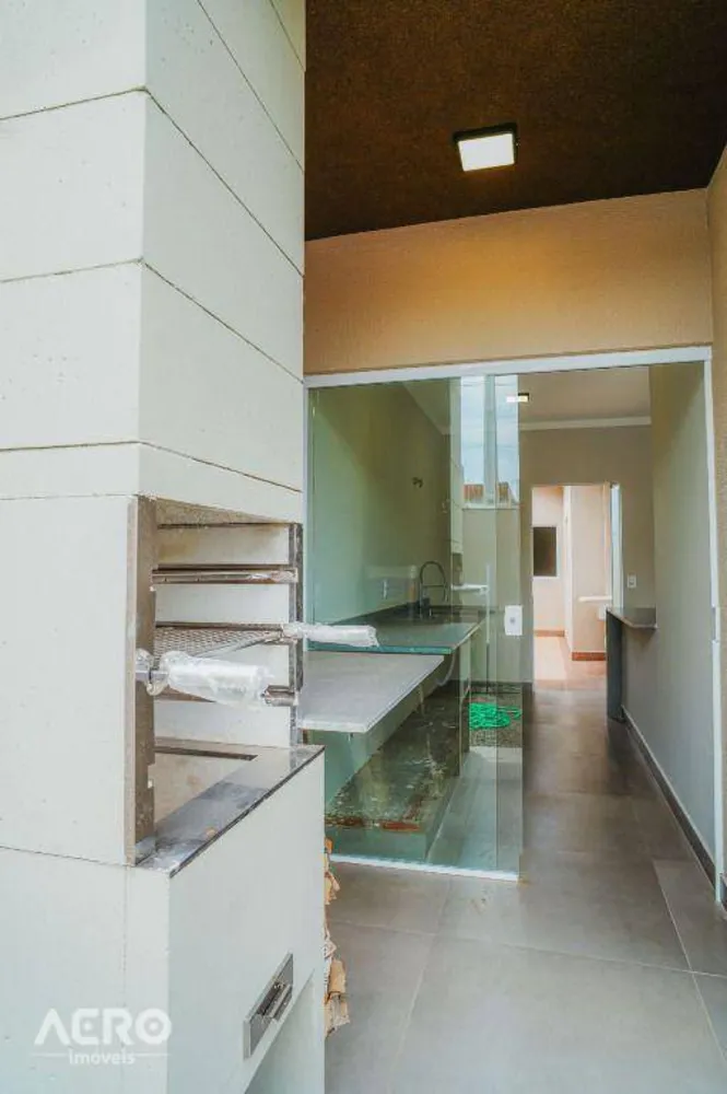 Casa, 3 quartos, 109 m² - Foto 7