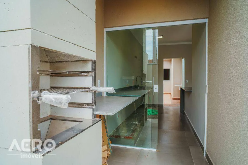 Casa, 3 quartos, 109 m² - Foto 6